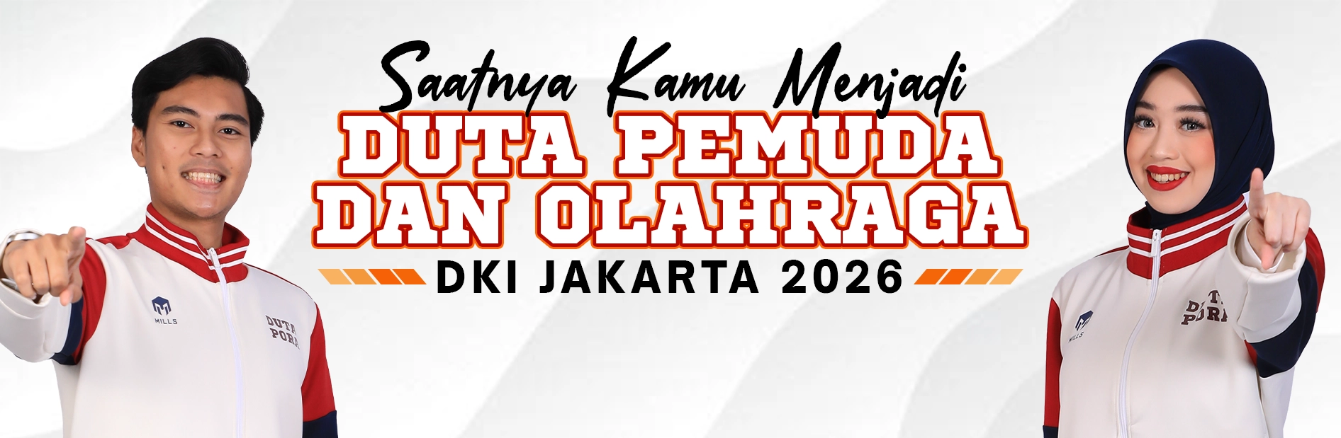Daftar Narahubung